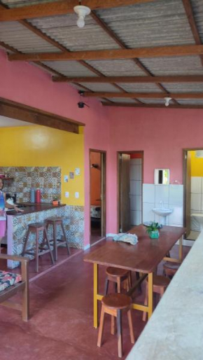 Casa aconchegante em alter